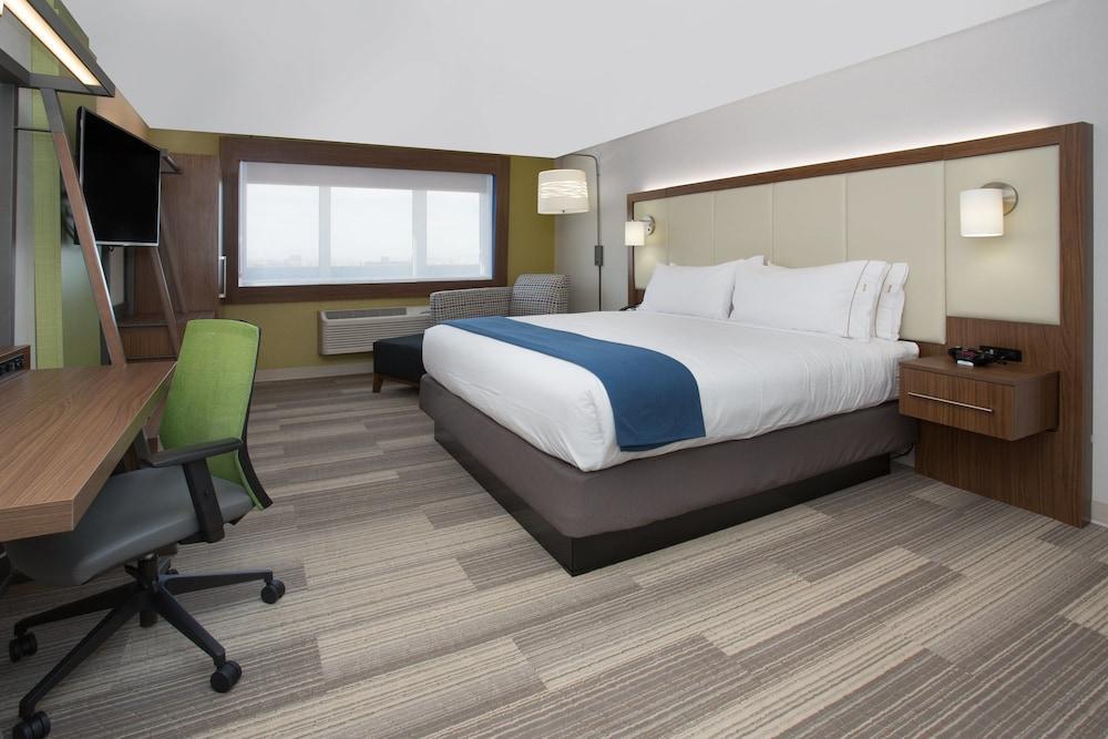 Holiday Inn Express & Suites - Albuquerque East, An Ihg Hotel Екстер'єр фото